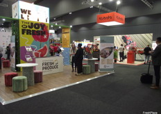 Hort Connections is the largest horticulture conference and trade show in Australasia.