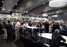 The annual event, which started in 2017, brings together members from right across the vegetable, fruit and floral sectors and showcases exciting new products, services and technologies to help shape the Australian and New Zealand industry.