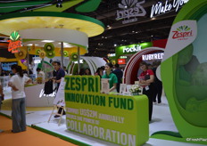 Zespri