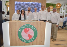 The North Bay Produce team.