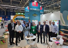 VitaSouss Group is a major grower from Morocco, with over 45 years of experience, operating on more than 4000 ha and growing more than 100 thousand tonnes of fresh produce yearly.