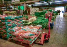 The Joburg Market, a public entity, has for decades been indispensable to food security in Southern Africa.