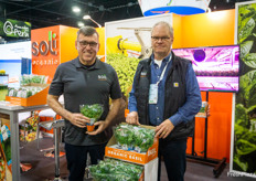 Matthew Ryan and Ulf Jönsson, Soli Organic