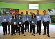 Team Calavo Growers!