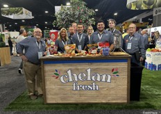 The Chelan Fresh team.