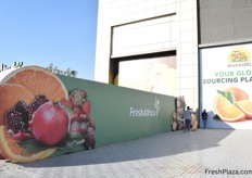 Food Africa has dedicated a sub-fair to fresh produce, entitled Fresh Africa.