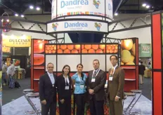 The team of Dandrea.
