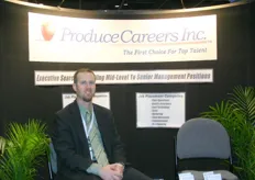 Nathan Stornetta of Produce Careers