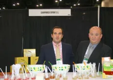 Ernest and Richard of Camporico Export