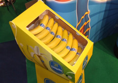 The 'Banana to go'