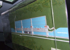 A model of the new set of locks