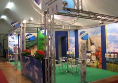 Stand AGROFILL s.r.l.