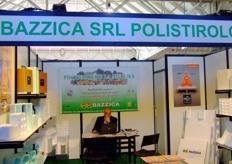 Stand BAZZICA s.r.l.