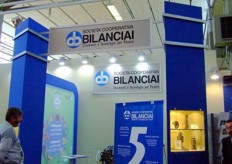 Stand BILANCIAI CAMPOGALLIANO Soc. Coop.