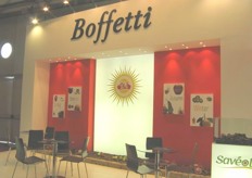 Stand BOFFETTI MARINO S.r.l.