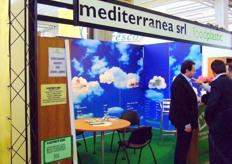 Stand MEDITERRANEA s.r.l.