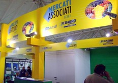 Stand MERCATI ASSOCIATI