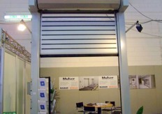 Stand MULSER GmbH - s.r.l. Category: Processing systems for fruit and vegetables