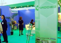 Stand F.LLI NADDEO s.r.l.