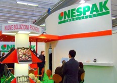 Stand NESPAK S.p.A.