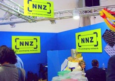 Stand NNZ s.r.l.