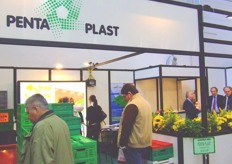 Stand PENTA PLAST di Satanassi A. & C. s.n.c.