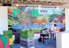 Stand PLASTIC BOX s.r.l.