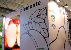 Stand REGIONE PIEMONTE