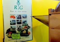 Stand R.G. s.n.c. di Ricci Riziero & C.