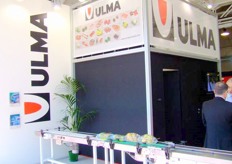 Stand ULMA PACKAGING s.r.l.