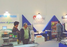 Stand VIGNOLI s.r.l.