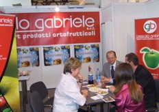 Bissolo Gabriele .. . It must be an honor to export from Italy . .