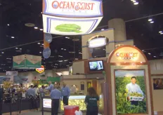 Ocean Mist Farms is family owned and comprised of third- and fourth-generation growers.