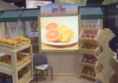 Lone Star Citrus Growers from Texas