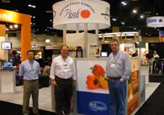The team of Horton Fruit Company.