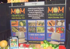 M&M Farm prides itself on offering the freshest produce from around the world, as well as world class customer service.