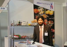 Mr. Arun Arora, General Manager