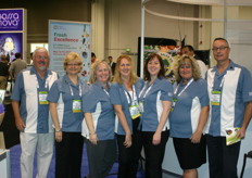 The crew of the CPMA invites you to join the trade show next year on 12-14 May in Vancouver