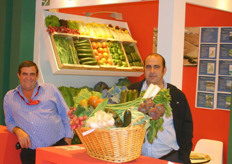 Growers of Villa del Prado