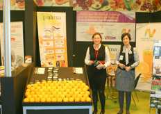 Citrus Professional association ¨Palma Naranja¨