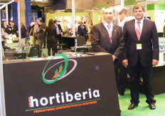 Hortiberia Group