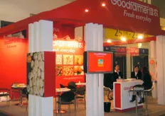 the Goodfarmer- China