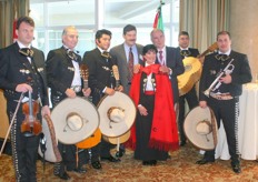 Mariachis