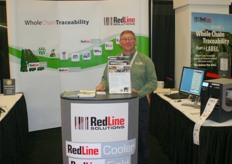 Chris Davis of RedLine Solutions