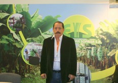 Ahmed Valencia A.