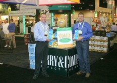 Cameron Low and Jake Shelburne of Curry&Company