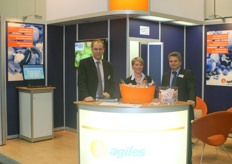 The team of agiles