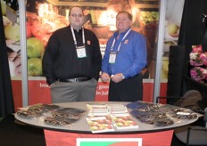 Jeff and Shawn of AgroFresh