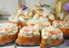 mushrooms with Whimori label(premium label)