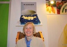 Griet de Schouwer